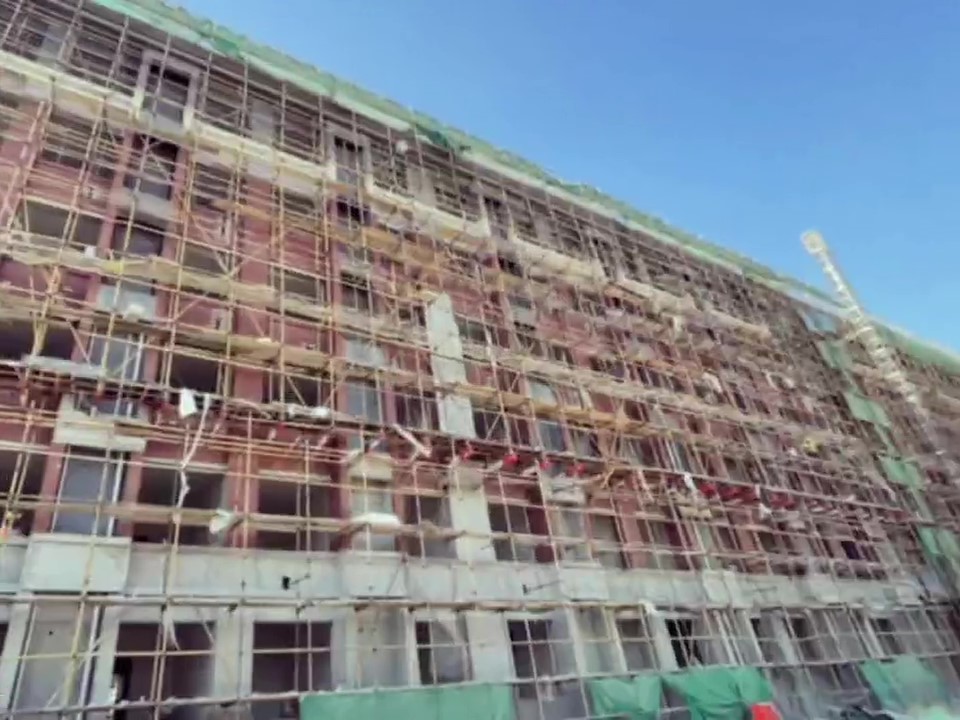 住建部 | 9月15日后，全面停止在新开工项目中使用的施工工艺、设备和材料