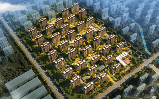 章丘双山街道改善农村人居环境项