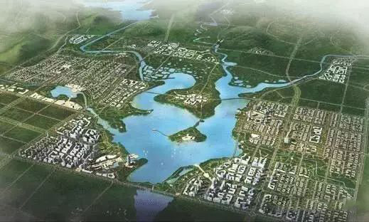 诸城市湖西片区一期棚户区改造