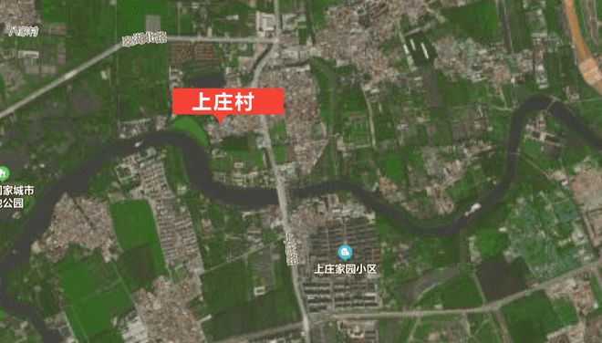 海淀区上庄家园N28、N34地块定向安