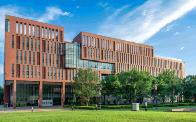 北京第二外国语学院中瑞酒店管理