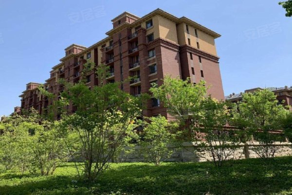 天津鲁能泰山7号院（一期、二期