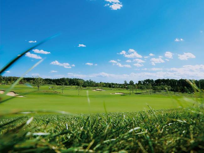 北京天竺（黑骑士）高尔夫俱乐部