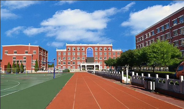 轻工技师学院宿舍楼屋面防水工程