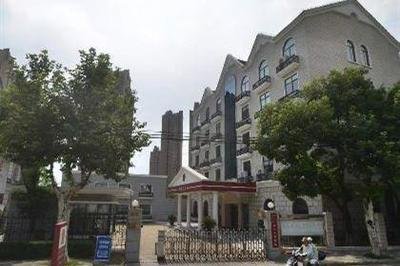 大兴区北臧村镇居住及配套用地项