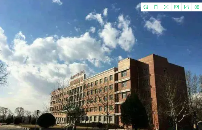 廊坊师范学院固安校区零星维修项