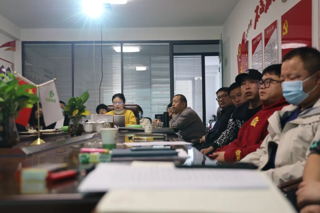 赋能出发·共赢未来，北涂2023年业务技能培训会圆满结束